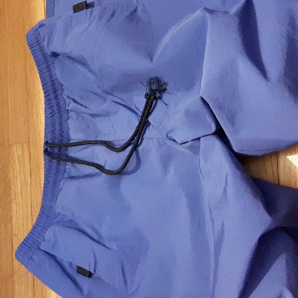 BUY 1 GET 1 FREE Old Navy Nylon Ski/Snowboard Shell Pants Men Med - Picture 8 of 10